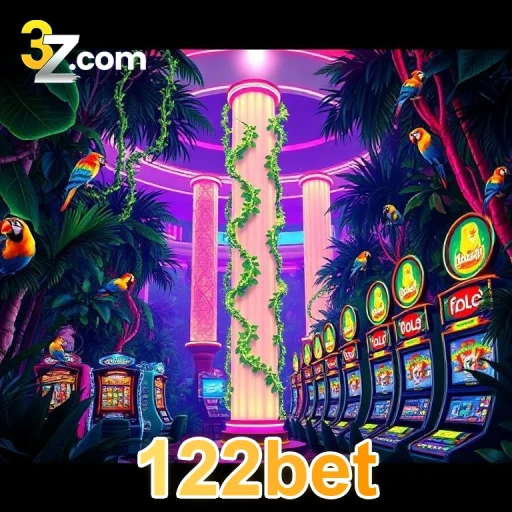 122bet
