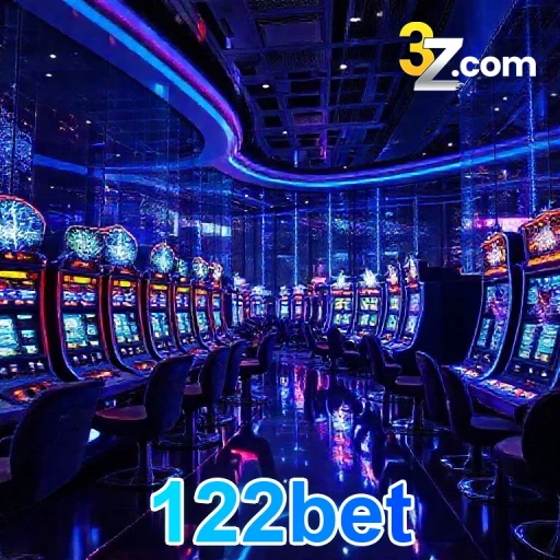 122bet Promocao