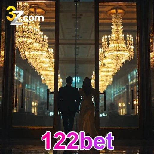 122bet Slots